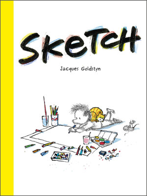 cover image of Sketch